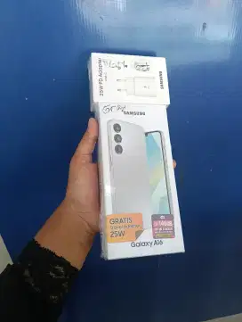 Samsung A168/256  bergaransi resmi