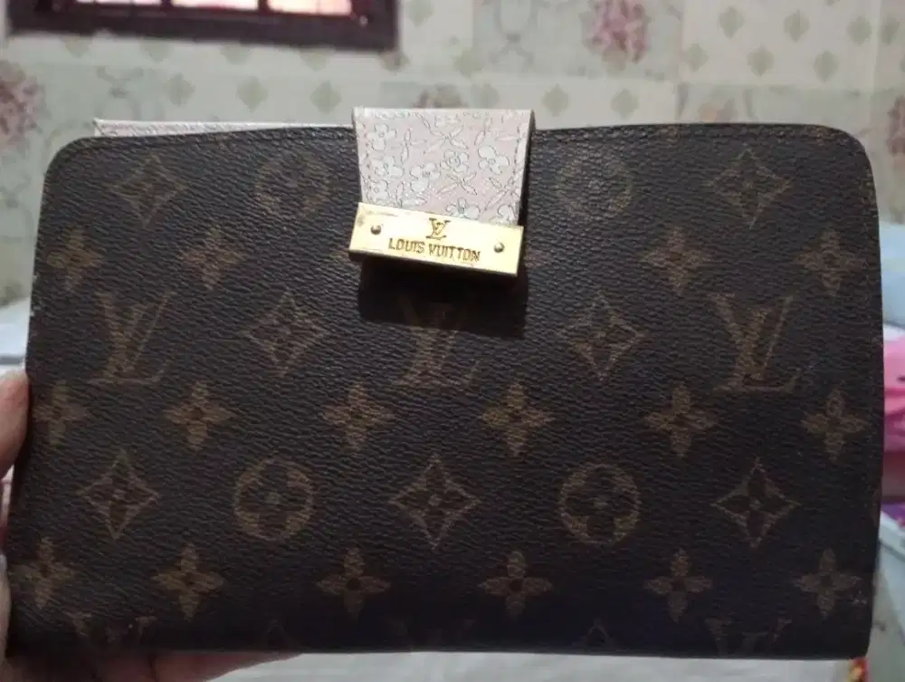 Dompet Wanita Monza Import