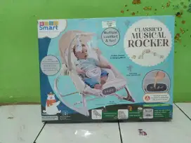 Dijual Bouncher bayi BEBE SMART