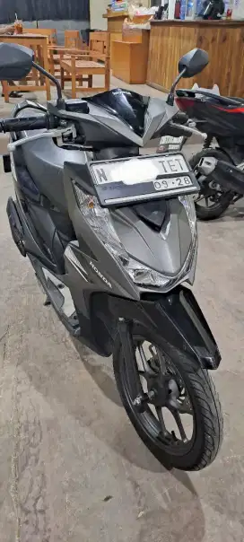 Beat 2023 2019 Bagus Siap Pakai
