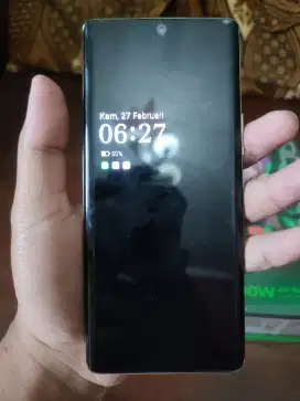 Jual Cepat Infinix Note 40 Pro Plus