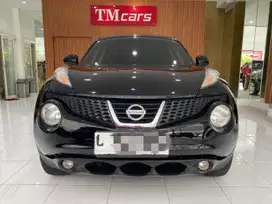 NISSAN JUKE RX 1.5 AUTOMATIC 2011 super istimewa