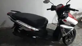 Motor yamaha mio soul 2015