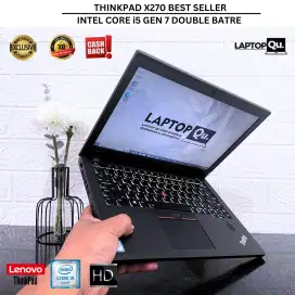 thinkpad x270 ram 16 / 256