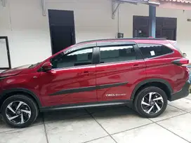 JUAL RUSH TRD SPORTIVO ISTIMEWA ORISINIL (ASLI TANGAN PERTAMA)