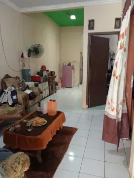 Jual cepat rumah di citra indah Jonggol