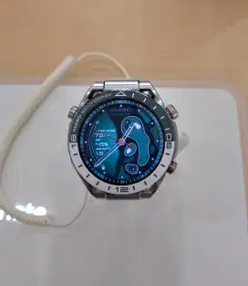 HUAWEI WATCH ULTIMATE