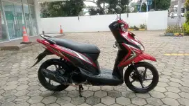 Vario Fi Th 2014 Istimewa