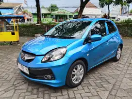 Murah Honda Brio E 2012 Buildup