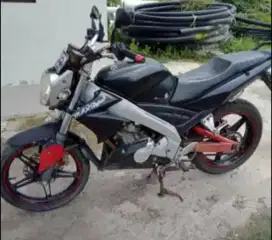 Yamaha Vixion 2009