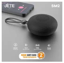 SPEAKER JETE SM2 SERIES