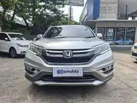 [OLXmobbi] HOT SALE - Honda CRV 2.0 RM1 Bensin-AT 2015