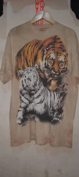 Kaos DeMountain