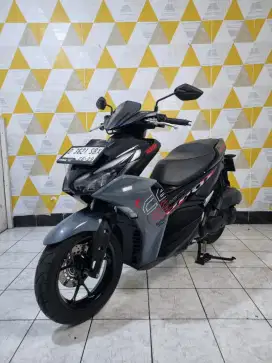 New aerox 155 2024 seperti baru  cash & kredit