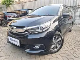 [OLXMOBBI] DP Rendah Honda Mobilio 1.5 E Bensin-MT 2019 2SJSRS