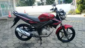 Vixion Th 2009 Istimewa