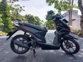 NEW BEAT DELUXE TAHUN 2023 SIAP PAKAI