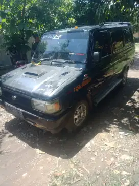 Toyota kijang jadoel