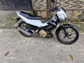 Suzuki Satria fu 2011