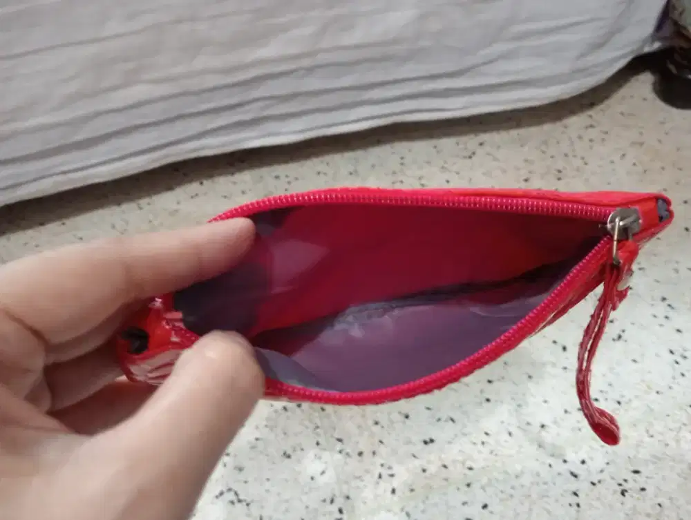 Dompet Tangan Wanita