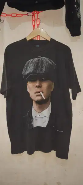 Kaos Gambar OSFA