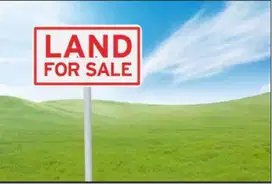 Jual 1 Kavling + 1 Rumah Jejer (Bisa Salah Satu) Kupang Indah L 16,5 m