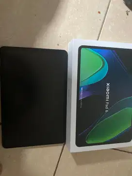 Xiaomi  ipad 6 ram 8/256