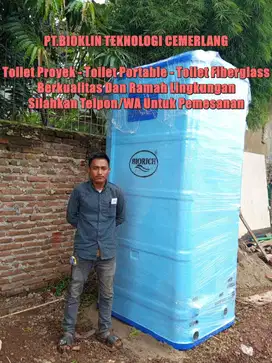toilet portable