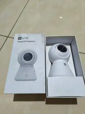 CCTV Yi Lite K2