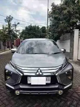 EXPENDER 2018 ISTIMEWA MASIH MULUS