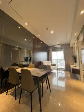 Apartemen Podomoro City Deli Medan