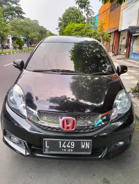 Honda Mobilio 2015 Bensin