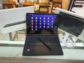 Samsung Galaxy Tab S9 Wifi + Cellular Include Keyboard