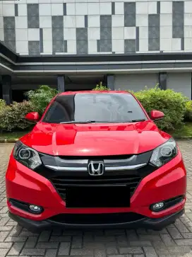 Honda HRV E CVT 2018