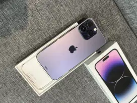Iphone 14 pro max 128gb iBox