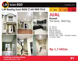 The Savia BSD City
