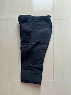 Pre-loved celana jeans UNIQLO