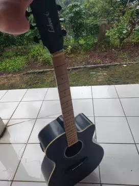 DI JUAL GITAR AKUSTIK SAMBUNG SOUND