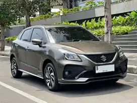 Baleno hatchback 2021 KM7rb