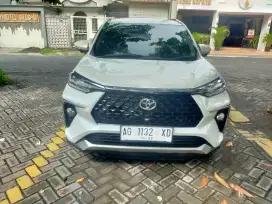 Toyota Avanza Veloz Q 1.5 Matic 2022 Full Original Cat Istimewa