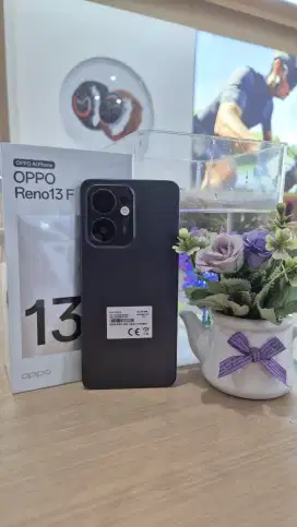 Oppo Reno 13 baru