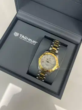 Jam Tangan TAG Heuer Aquaracer Date Lady 32 mm Ladies Watch Jam Tangan