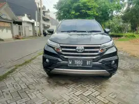 Toyota Rush GR Sport MT 2021 Full Original Cat Istimewa