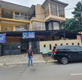 Rumah Cempaka Putih