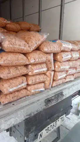 Staff Keuangan - penjualan perusahaan