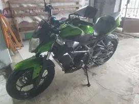 Ninja Mono Sl 250 cc 1 silinder