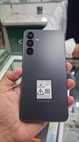 Jual Samsung A 16 8/128 second