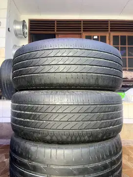 Ban Bridgestone Turanza T005a 215 55 r17 2pcs