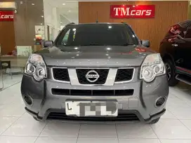 NISSAN XTRAIL 2.0 MANUAL 2014 super istimewa