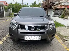 Nissan Xtrail 2.0 manual 2014